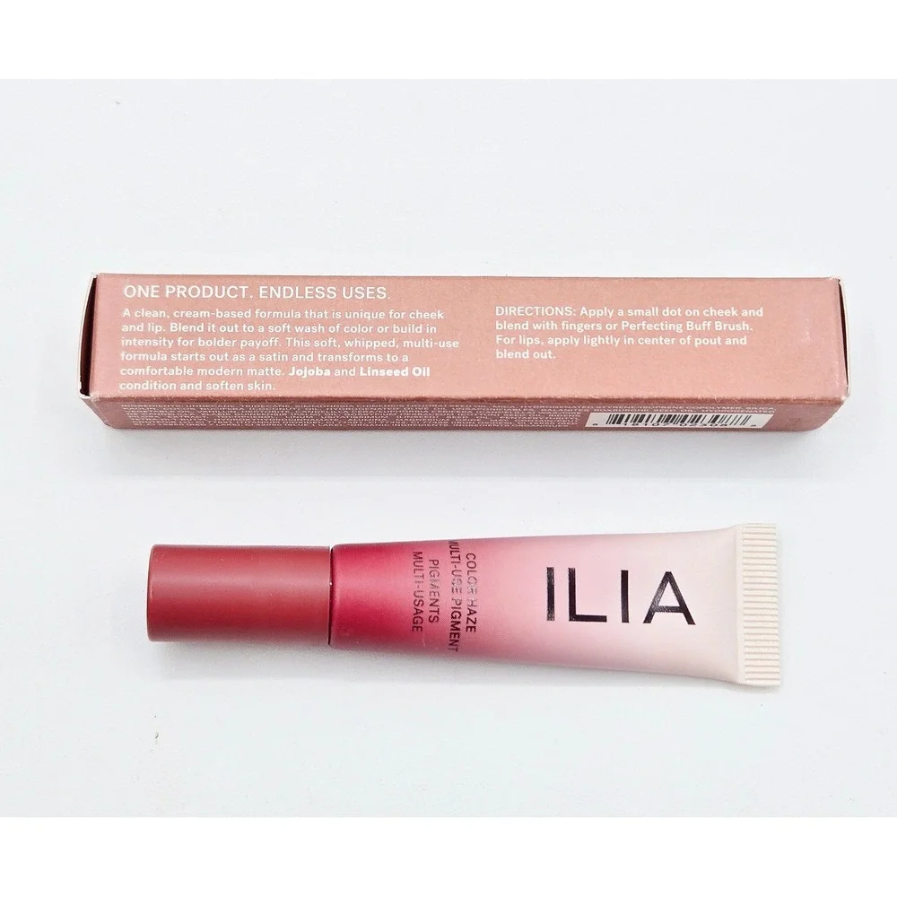 ILIA Color Haze Multi-Use Pigment in Sing 0.23oz 7ml